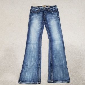 Buckle brand jeans Fit no.53